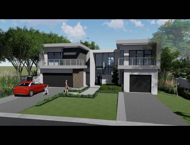 5 BEDROOM HOUSE FOR SALE IN SIX FOUNTAINS RESIDENTIAL ESTATE